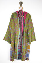 Load image into Gallery viewer, Indira Kantha Robe 2XL (13852)