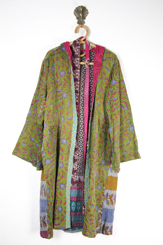Indira Kantha Robe 2XL (13852)
