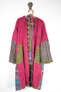 Indira Kantha Robe 2XL (13852)
