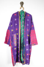 Load image into Gallery viewer, Indira Kantha Robe 2XL (13853)