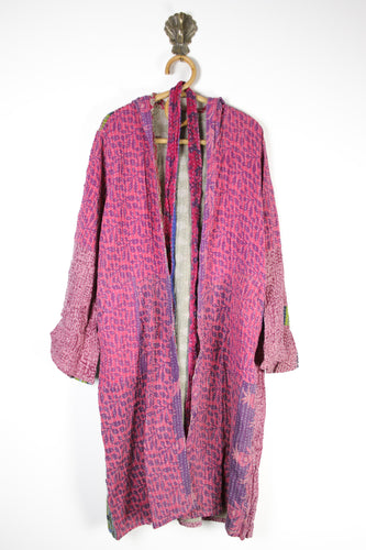 Indira Kantha Robe 2XL (13855)