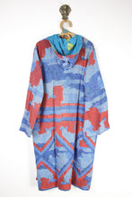 Load image into Gallery viewer, Indira Kantha Robe 2XL (13858)