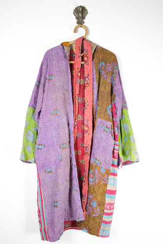 Indira Kantha Robe 2XL (13859)