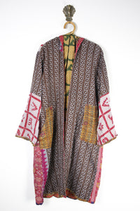 Indira Kantha Robe 2XL (13860)