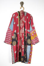 Load image into Gallery viewer, Indira Kantha Robe 3XL (13835)