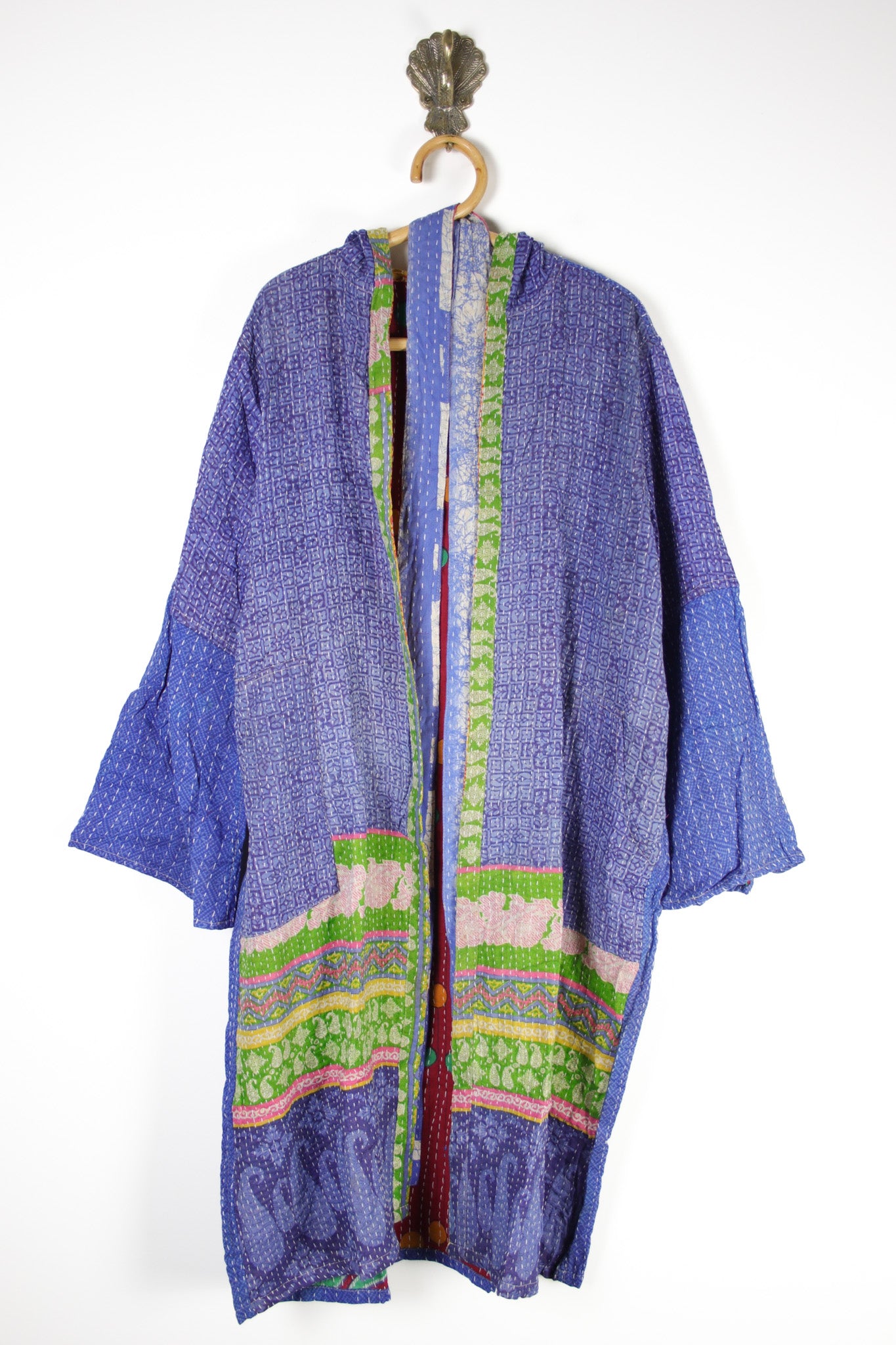 Indira Kantha Robe 3XL (13839)