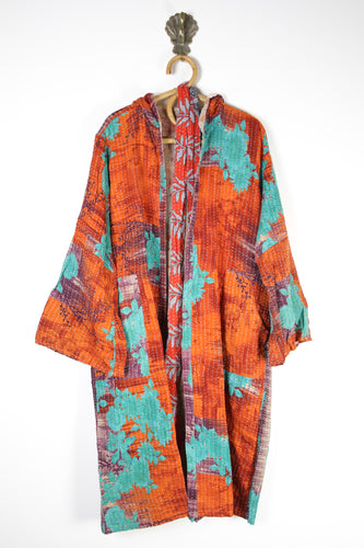 Indira Kantha Robe 3XL (13841)