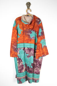 Indira Kantha Robe 3XL (13841)