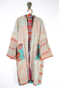Indira Kantha Robe 3XL (13841)