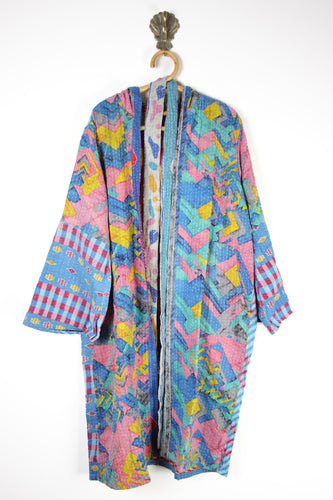 Indira Kantha Robe 3XL (13842)