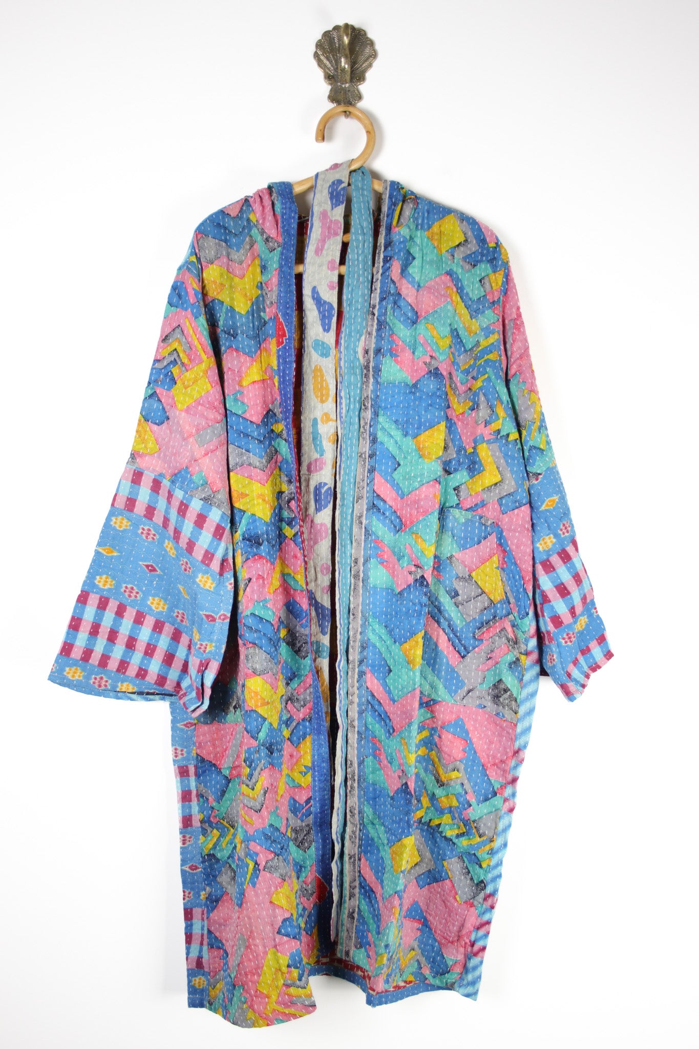 Indira Kantha Robe 3XL (13842)