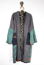 Load image into Gallery viewer, Indira Kantha Robe 3XL (13843)