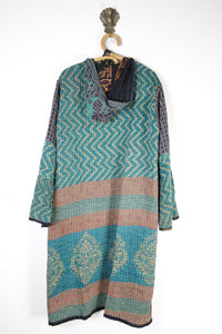 Indira Kantha Robe 3XL (13843)