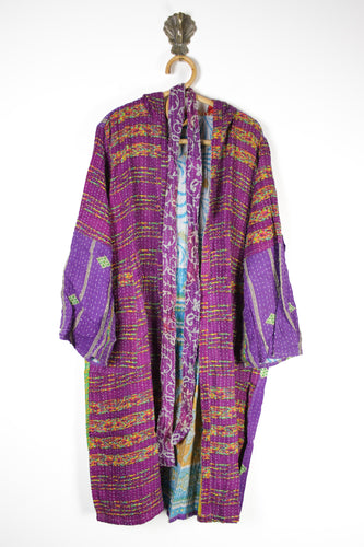 Indira Kantha Robe 3XL (13845)