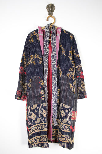 Indira Kantha Robe L (13877)
