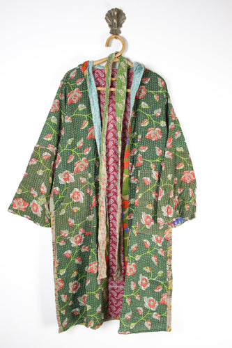 Indira Kantha Robe L (13878)