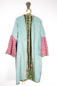 Indira Kantha Robe L (13878)