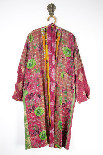 Indira Kantha Robe XL (13862)