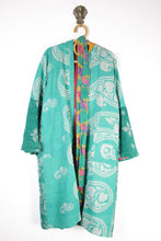 Load image into Gallery viewer, Indira Kantha Robe XL (13864)