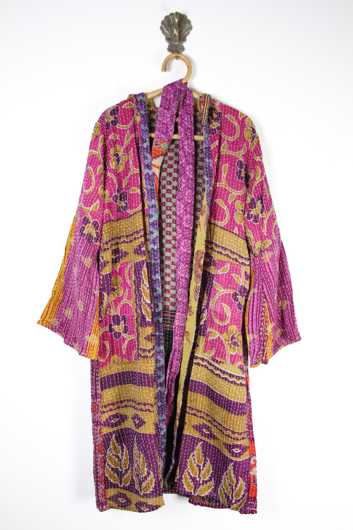 Indira Kantha Robe XL (13865)
