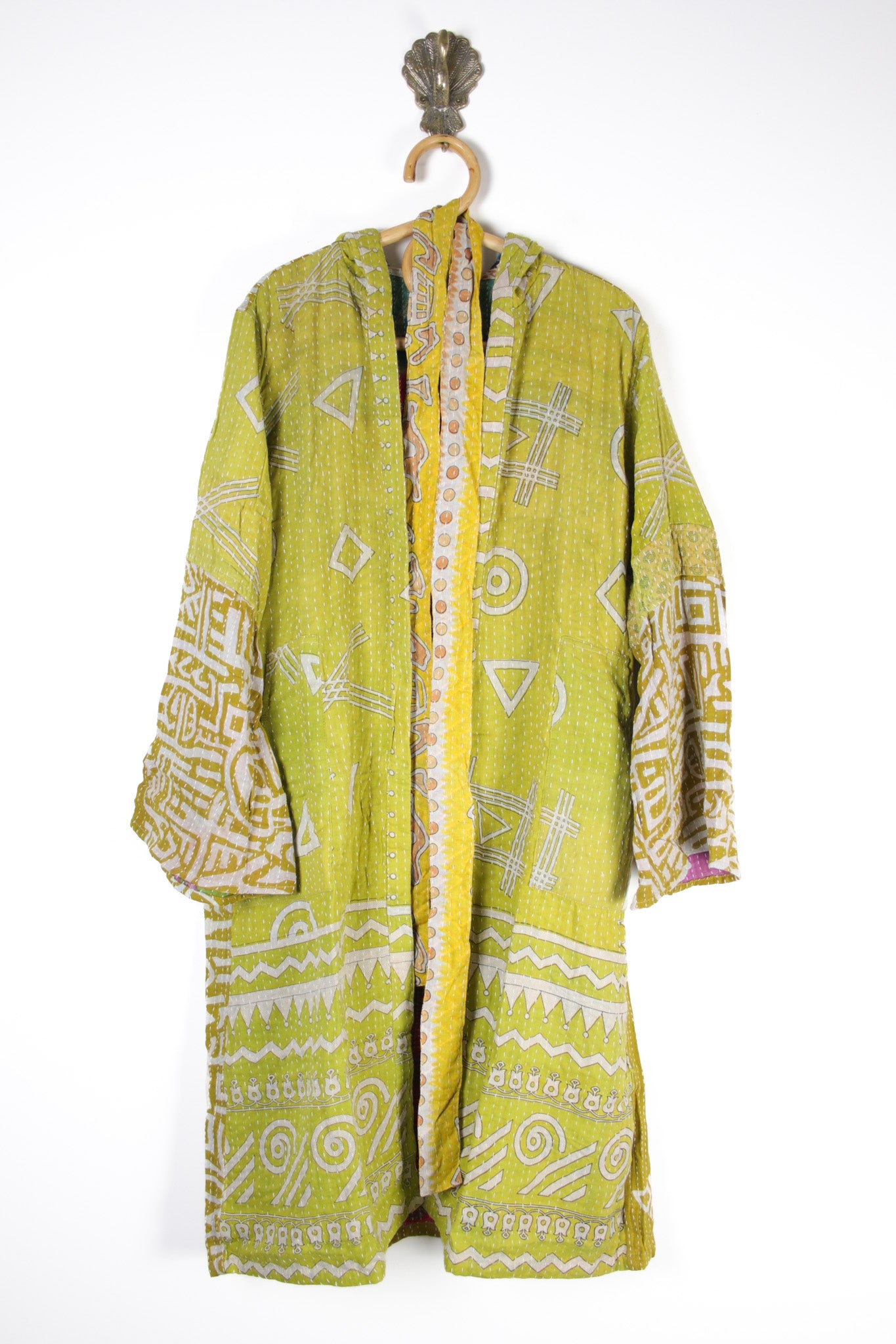 Indira Kantha Robe XL (13872)
