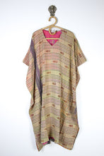 Load image into Gallery viewer, Kantha Ishka Kaftan (15196)