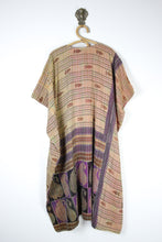 Load image into Gallery viewer, Kantha Ishka Kaftan (15196)