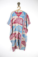 Load image into Gallery viewer, Kantha Ishka Kaftan (15392)