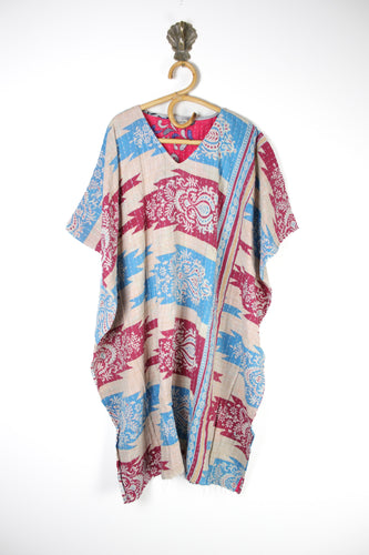 Kantha Ishka Kaftan (15392)