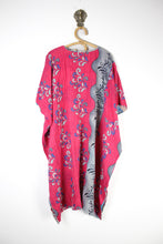 Load image into Gallery viewer, Kantha Ishka Kaftan (15392)