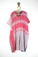 Load image into Gallery viewer, Kantha Ishka Kaftan (15394)
