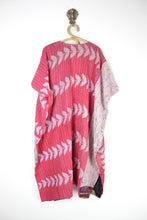 Load image into Gallery viewer, Kantha Ishka Kaftan (15394)