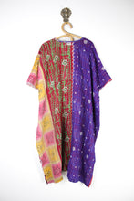 Load image into Gallery viewer, Kantha Ishka Kaftan (15394)