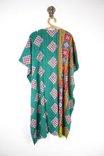 Load image into Gallery viewer, Kantha Ishka Kaftan (15402)