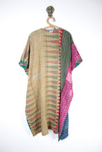 Load image into Gallery viewer, Kantha Ishka Kaftan (15402)