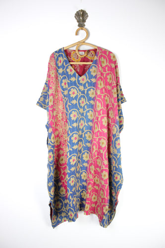Kantha Ishka Kaftan (15403)