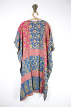 Load image into Gallery viewer, Kantha Ishka Kaftan (15403)