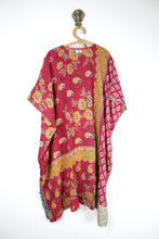 Load image into Gallery viewer, Kantha Ishka Kaftan (15403)