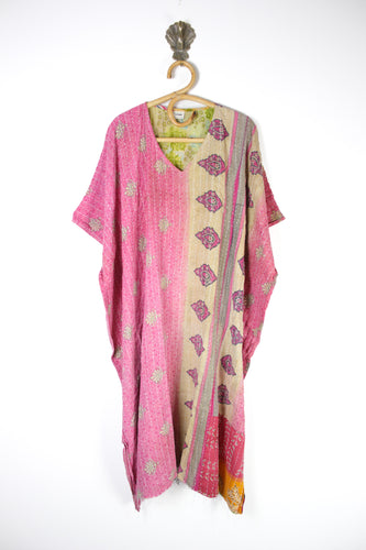 Kantha Ishka Kaftan (15406)