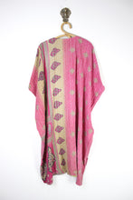 Load image into Gallery viewer, Kantha Ishka Kaftan (15406)