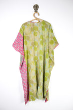 Load image into Gallery viewer, Kantha Ishka Kaftan (15406)