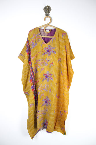 Kantha Ishka Kaftan (15407)