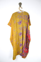 Load image into Gallery viewer, Kantha Ishka Kaftan (15407)