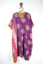 Load image into Gallery viewer, Kantha Ishka Kaftan (15407)