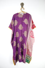 Load image into Gallery viewer, Kantha Ishka Kaftan (15407)