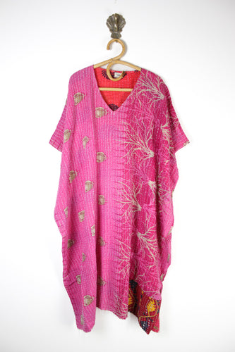 Kantha Ishka Kaftan (15413)