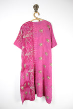Load image into Gallery viewer, Kantha Ishka Kaftan (15413)