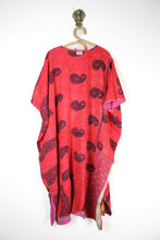 Load image into Gallery viewer, Kantha Ishka Kaftan (15413)