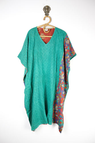 Kantha Ishka Kaftan (15414)