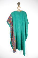 Load image into Gallery viewer, Kantha Ishka Kaftan (15414)